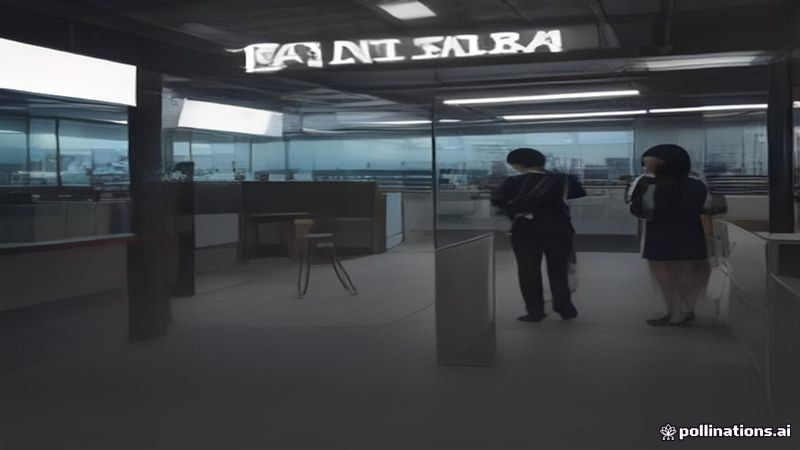 男同网文章配图：夜色中亮起的屏幕，象征同频者在线上找到彼此